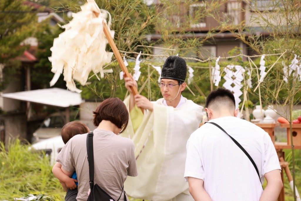 LINE_ALBUM_地鎮祭_230531